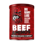 Big Ramy labs –REDREX-BEEF AMINO-300TAB