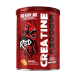 RED REX CREATINE 5000MG FLAVORED 300g