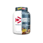Dymatize ISO 100 Protein 1.37 kg - Image 4