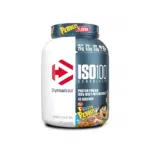 Dymatize ISO 100 Protein 1.37 kg - Image 2