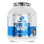 Yava Labs Pure Iso Whey Protein isolate-66Serv-2KG