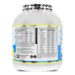 Yava Labs Pure Iso Whey Protein isolate-66Serv-2KG - Image 2