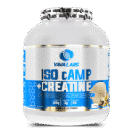 Yava Labs ISO CAMP + CREATINE 2 kg (66 servings)