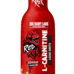 RED REX – LIQUID CARNITINE 3500MG