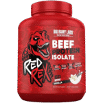 RED REX BIG WHEY 60 Servings