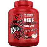 RED REX BIG WHEY 60 Servings