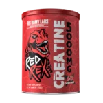 Big Ramy labs – REDREX Creatine 5000mg – 60 serv
