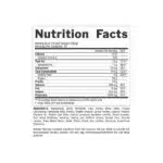 Nutrex Mass Infusion Chocolate | The Ultimate Muscle Mass Gainer – 5 KG - Image 2