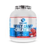 YAVA LABS ELITE WHEY CAMP 2 KG 78 SERV