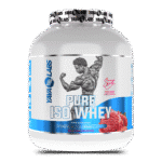 YAVA LABS PURE ISO WHEY 2KG
