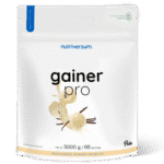 NUTRIVERSUM PURE GAINER PRO VANILLA 5000g