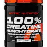 scitec creatine monohydrate 300 g 88 derv