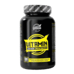 Marvelous Nutrition Vitamin Loaded Ingredients-60Servings