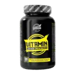 Marvelous Nutrition Vitamin Loaded Ingredients-60Servings