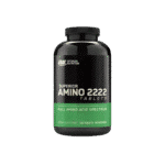 on amino 2222 160tab