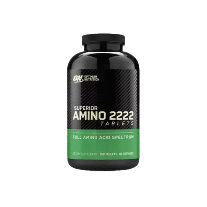 on amino 2222 160tab - Image 1