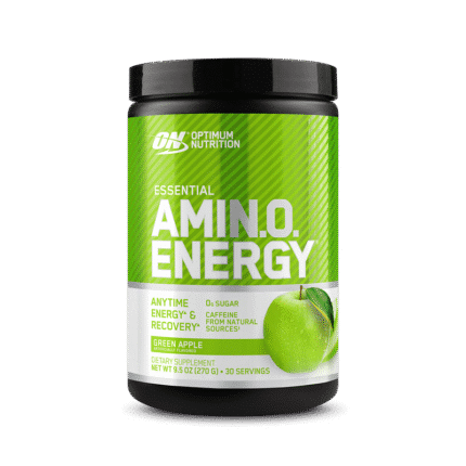 on amino energy 270 g
