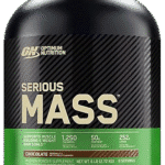 on serious mass  6lb