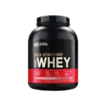 on whey protein goldstandard 2.27 kg