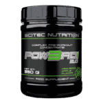 scitec pow3rd 350 g