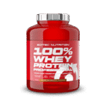 scitec whey protein professional 2350 g