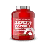 scitec whey protein professional 2350 g